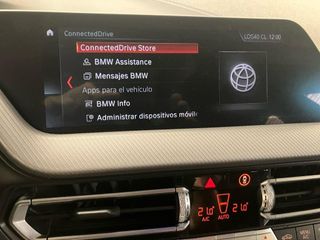 BMW Serie 1 116d 85 kW (116 CV)