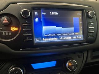 Toyota Yaris 70 Active 51 kW (69 CV)