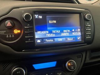 Toyota Yaris 70 Active 51 kW (69 CV)