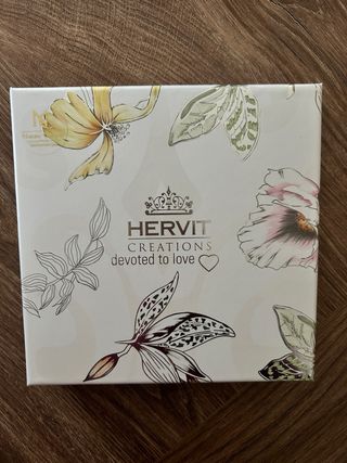 Svuotatasche Hervit Creations