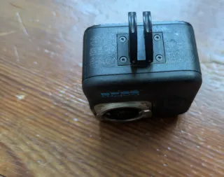 GoPro Hero 11 Mini. Danneggiata