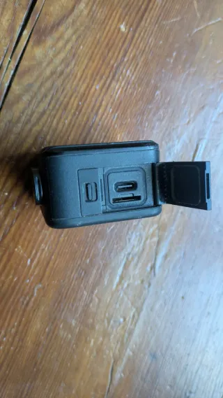 GoPro Hero 11 Mini. Danneggiata