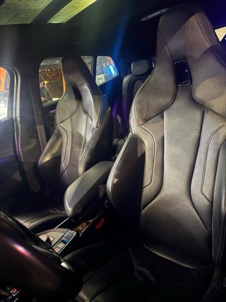 BMW X2 M35i