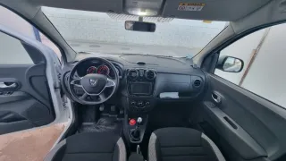 Dacia Lodgy 2022