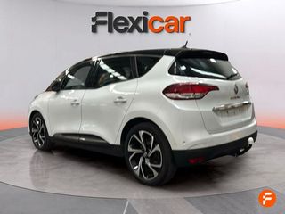 Renault Scénic Zen Blue dCi 88 kW (120CV) EDC - 18