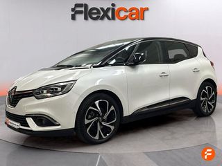 Renault Scénic Zen Blue dCi 88 kW (120CV) EDC - 18