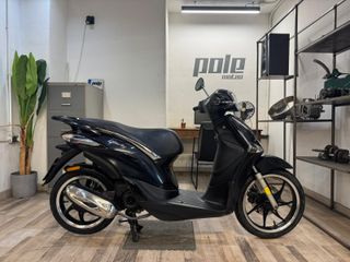 Piaggio Liberty 50cc