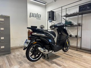 Piaggio Liberty 50cc