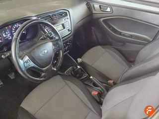Hyundai i20 1.2 MPI Fresh