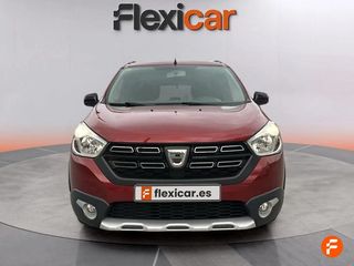 Dacia Lodgy Comfort 1.6 75kW (100CV) GLP 7Pl - 18