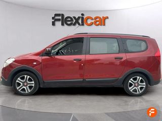 Dacia Lodgy Comfort 1.6 75kW (100CV) GLP 7Pl - 18
