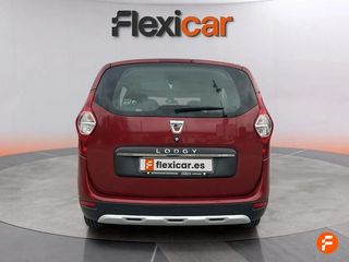Dacia Lodgy Comfort 1.6 75kW (100CV) GLP 7Pl - 18