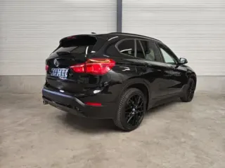 Despiece BMW X1 2020