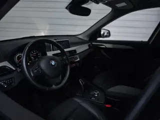 Despiece BMW X1 2020