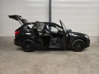 Despiece BMW X1 2020