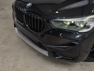 Despiece BMW X1 2020