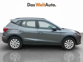 SEAT Arona 1.0 TSI Ecomotive SANDS Style 70 kW (95 CV)