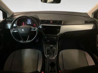 SEAT Arona 1.0 TSI Ecomotive SANDS Style 70 kW (95 CV)