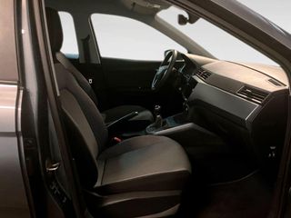 SEAT Arona 1.0 TSI Ecomotive SANDS Style 70 kW (95 CV)