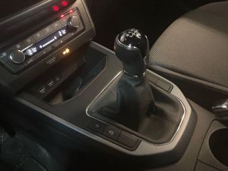 SEAT Arona 1.0 TSI Ecomotive SANDS Style 70 kW (95 CV)