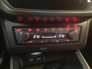 SEAT Arona 1.0 TSI Ecomotive SANDS Style 70 kW (95 CV)