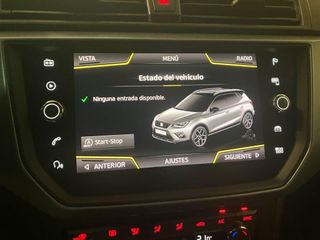 SEAT Arona 1.0 TSI Ecomotive SANDS Style 70 kW (95 CV)