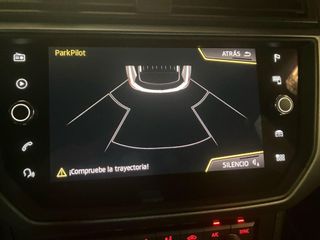 SEAT Arona 1.0 TSI Ecomotive SANDS Style 70 kW (95 CV)