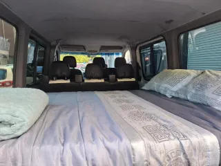 Mercedes-Benz Sprinter 2007