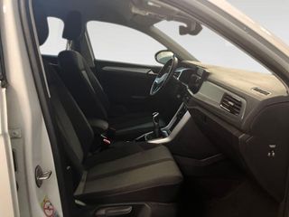 Volkswagen T-Roc Life 2.0 TDI 85 kW (115 CV)