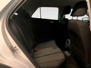 Volkswagen T-Roc Life 2.0 TDI 85 kW (115 CV)