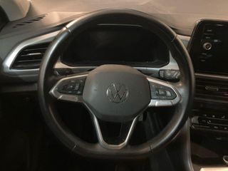 Volkswagen T-Roc Life 2.0 TDI 85 kW (115 CV)