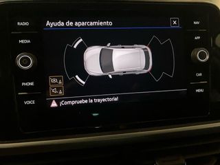 Volkswagen T-Roc Life 2.0 TDI 85 kW (115 CV)