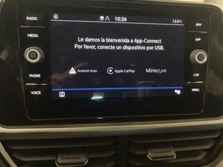 Volkswagen T-Roc Life 2.0 TDI 85 kW (115 CV)