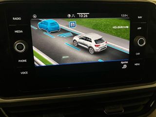 Volkswagen T-Roc Life 2.0 TDI 85 kW (115 CV)