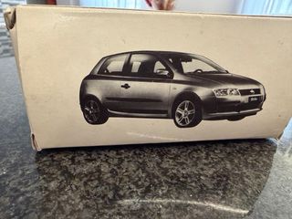 Modellino Fiat Stilo Scala 1:43