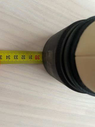 Botas Timberland Beige y Negras Mujer