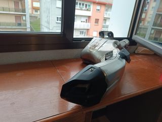 Escape BMW F900XR (900cc) - 1000km.