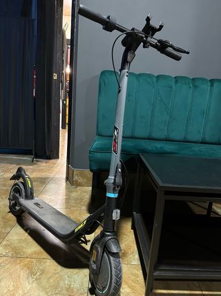 Patinete Eléctrico Bongo Cecotec