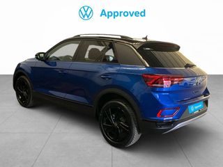 Volkswagen T-Roc Dark Line 1.0 TSI 85 kW (115 CV)