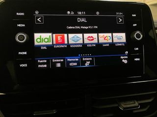 Volkswagen T-Roc Dark Line 1.0 TSI 85 kW (115 CV)