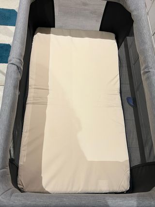 Lettino da campeggio Maxi-Cosi 2 in 1