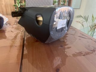 Carcasa Volante Negro Volkswagen eos/golf scirocco