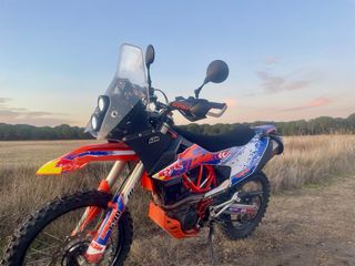 KTM 690 Enduro 2019