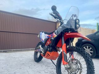 KTM 690 Enduro 2019