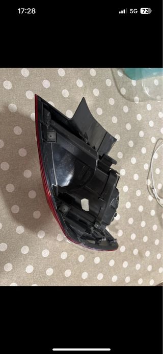 Piloto trasero SEAT Leon