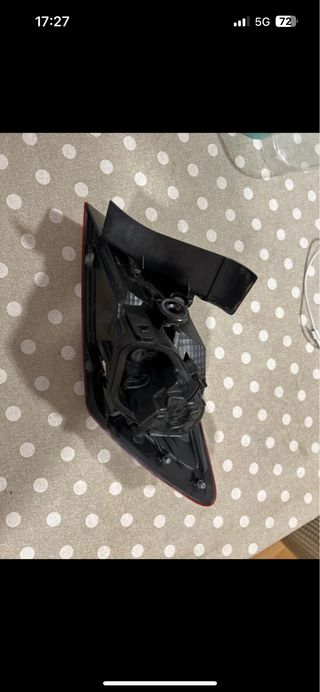 Piloto trasero SEAT Leon