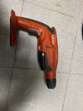 Taladro Hilti TE 2-A22