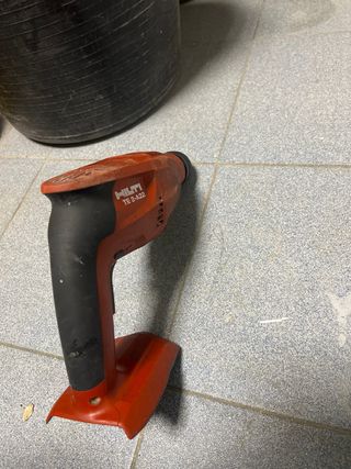 Taladro Hilti TE 2-A22