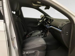 Volkswagen T-Cross R-Line 1.0 TSI 85 kW (116 CV)