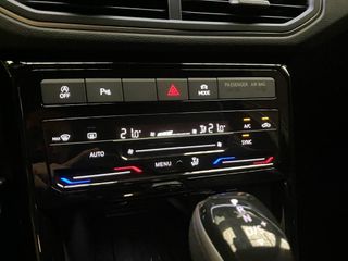 Volkswagen T-Cross R-Line 1.0 TSI 85 kW (116 CV)